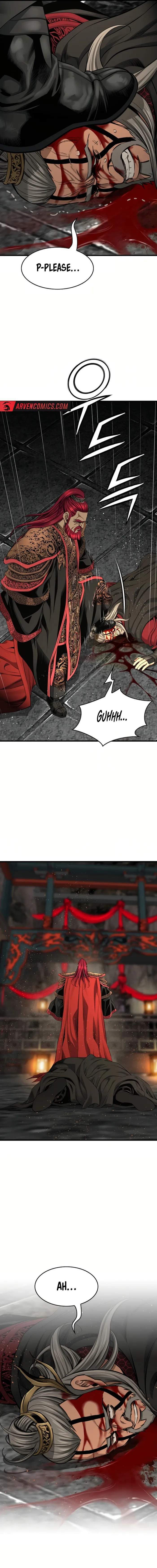 The World's Best Sect of Dependency Chapter 82 8